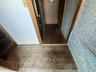 House in Kochi
