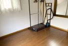 1970s wood house in Nara