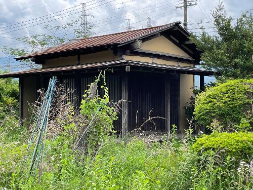 Property for Sale No. 120 (Kamiakasu Area)