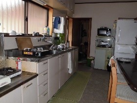 Miyama Area (For Sale) Mi-105