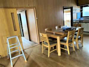 1930s wood house, 16-min walk to station, Shimane