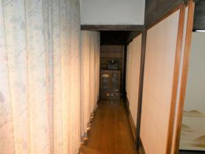 1860s wood house, 16-min walk to station, Shimane