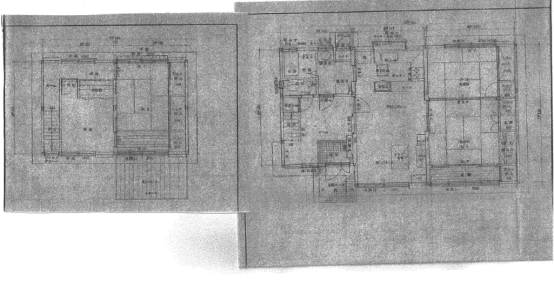 1980s steel-frame house in Kagawa