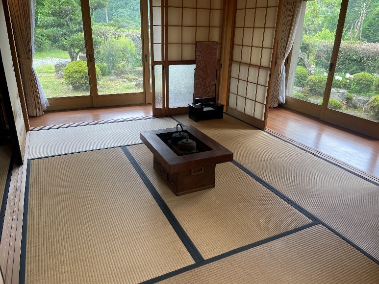 House in Nara