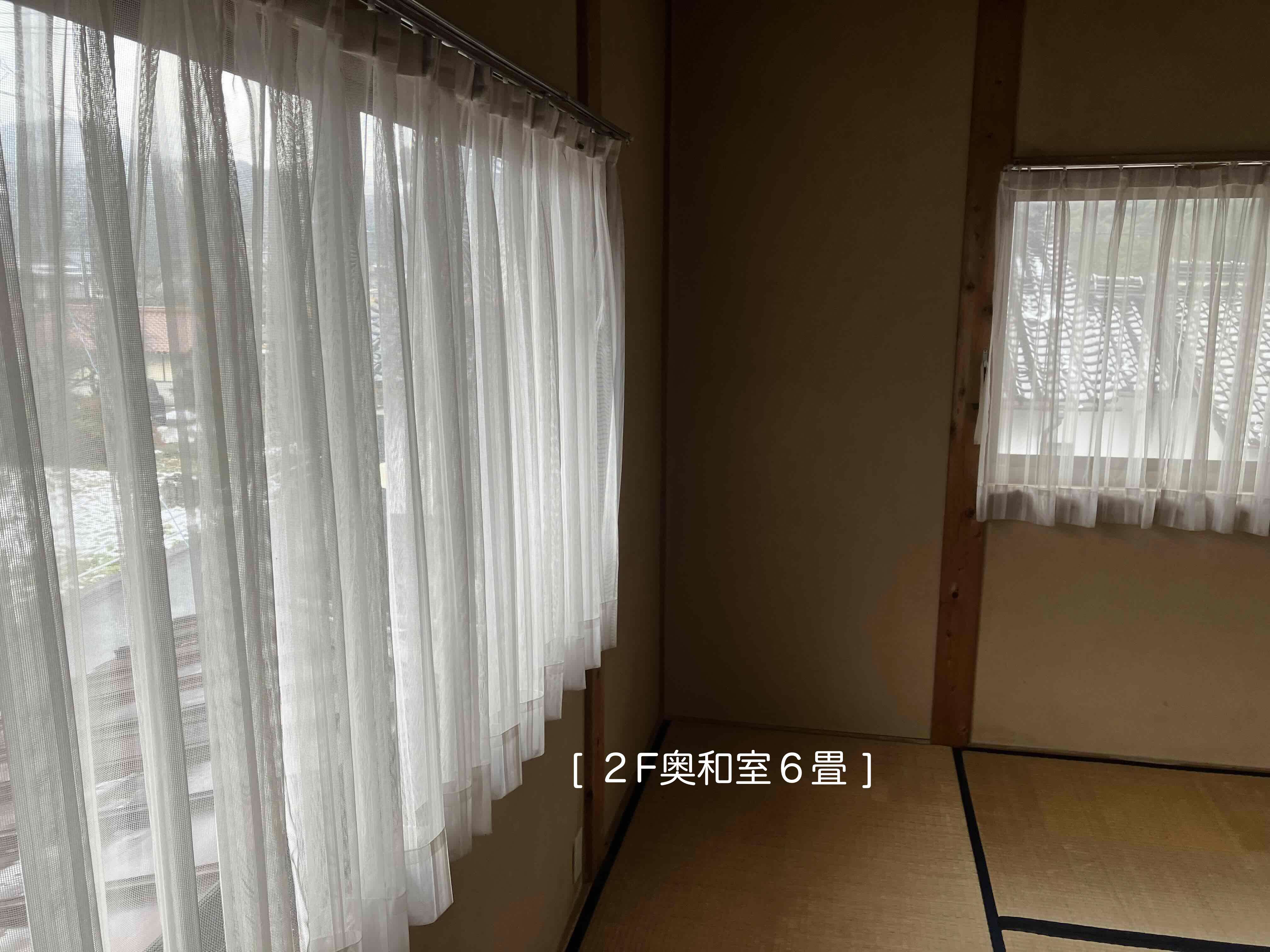1970s wood house in Shimane
