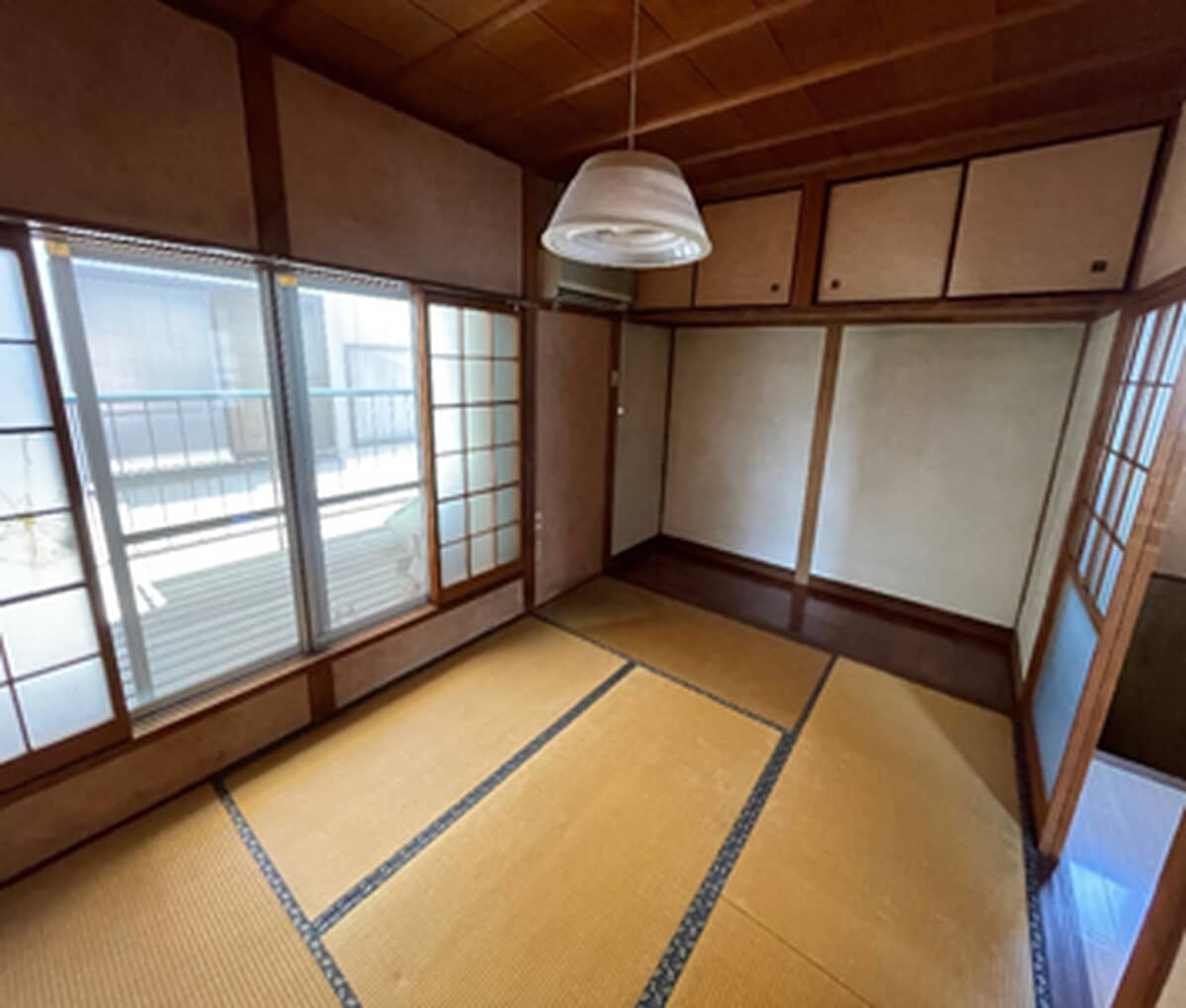1970s wood house, 11-min walk to station, Hiroshima