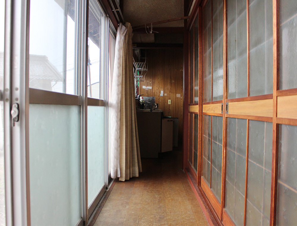 House in Maibara