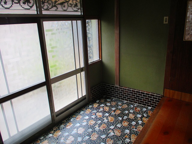 House in Oita
