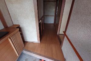 House in Yamaguchi