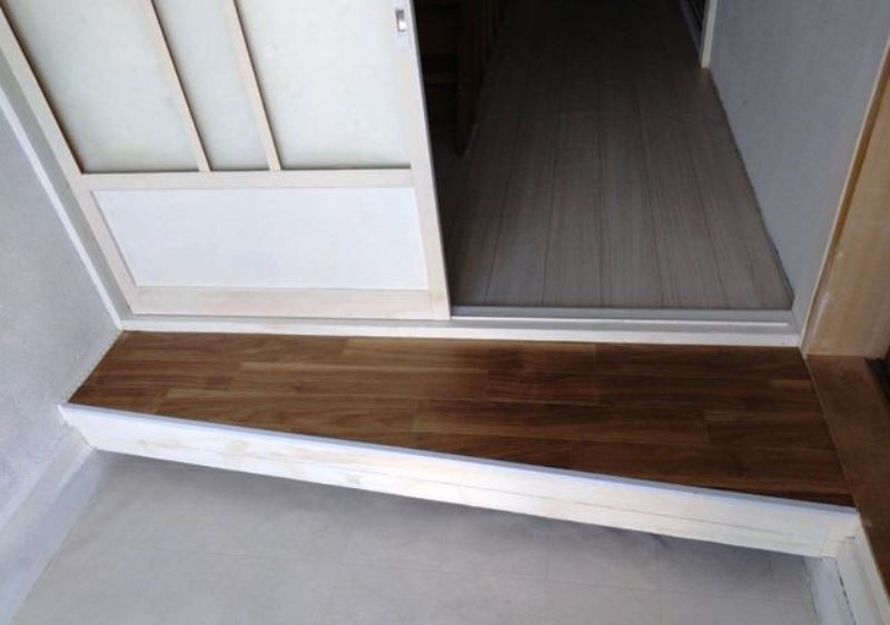 1970s wood house, 5-min walk to station, Toyama