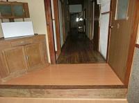 1980s wood house in Niigata