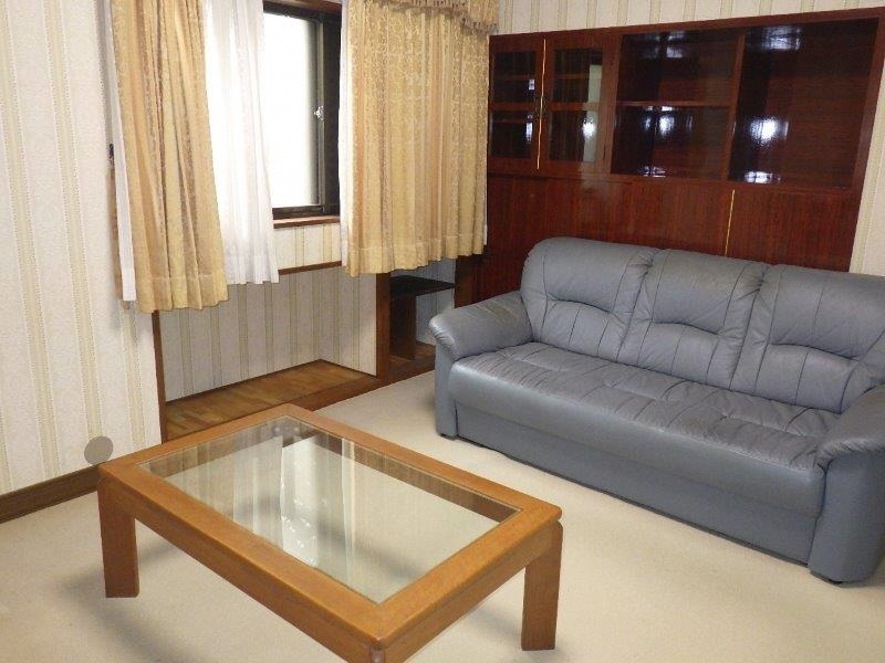 Wood house in Kochi