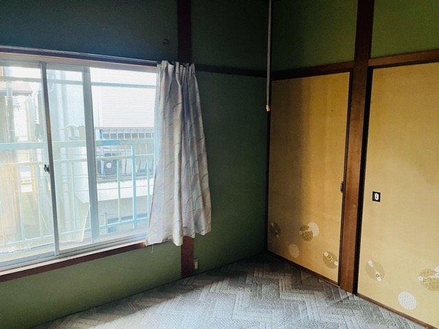 1970s wood house in Hyogo