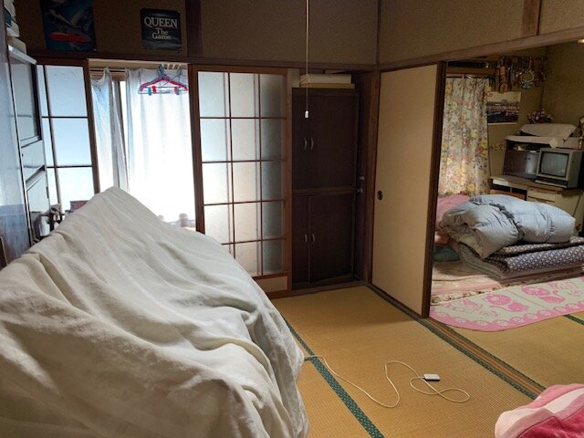 Photo 18 of 20: Empty home in Japan