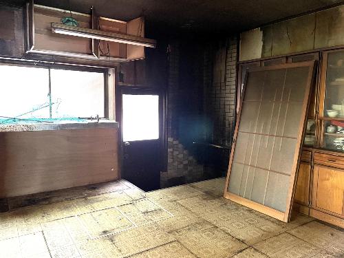 Sale Property 152 (Nakazawa District)