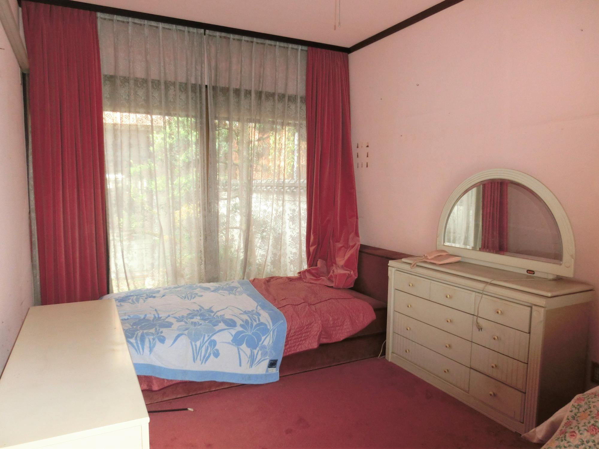 1920s house in Fukuoka