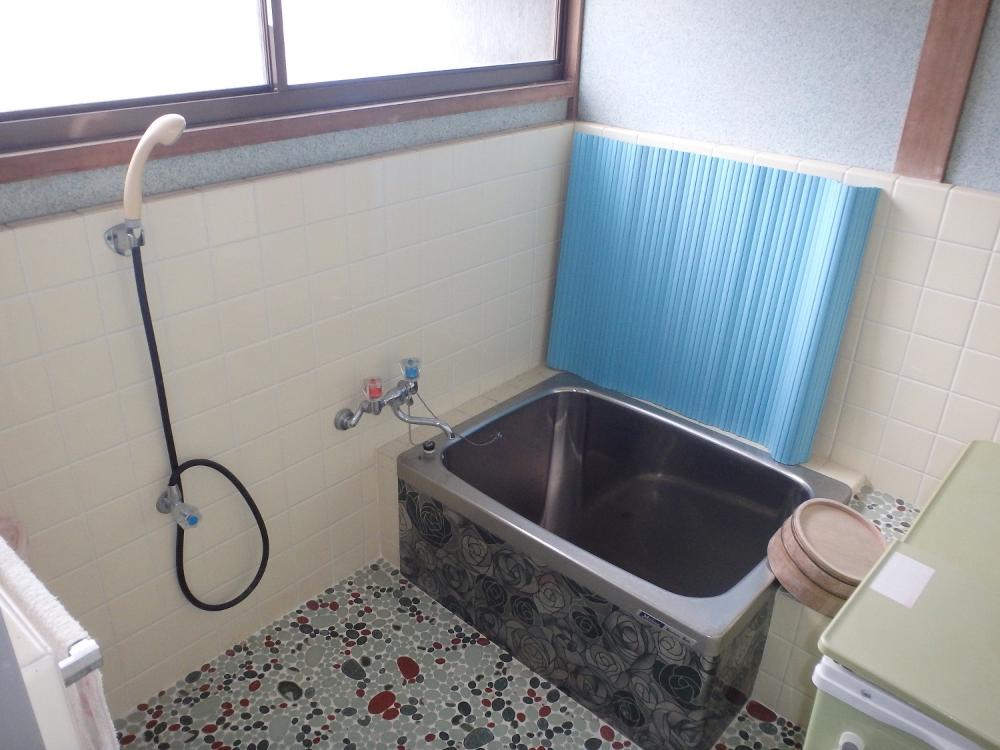 1980s house in Kagawa