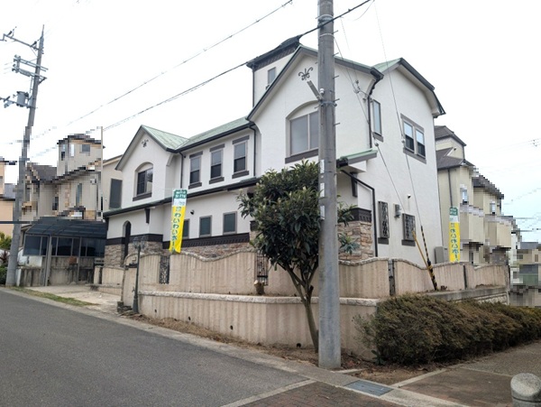 2000s wood house, 14-min walk to station, Hyogo