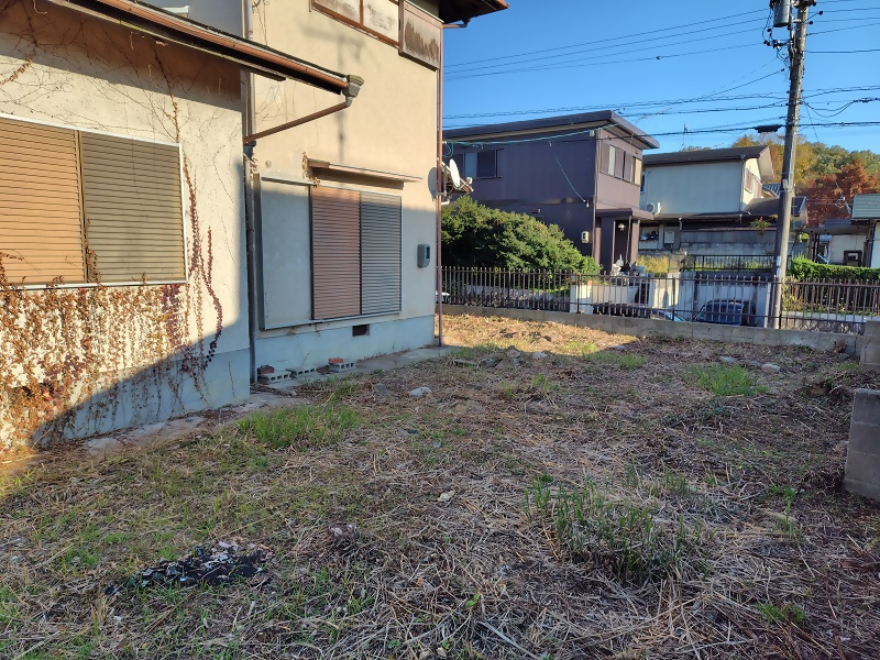 House, 16-min walk to station, Mie
