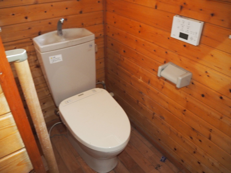 House, 15-min walk to station, Nagano