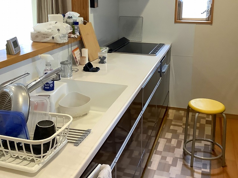 House, 14-min walk to station, Oita
