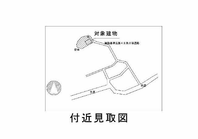 Floor plan for 1980s wood house, 7-min walk to station, Nagasaki