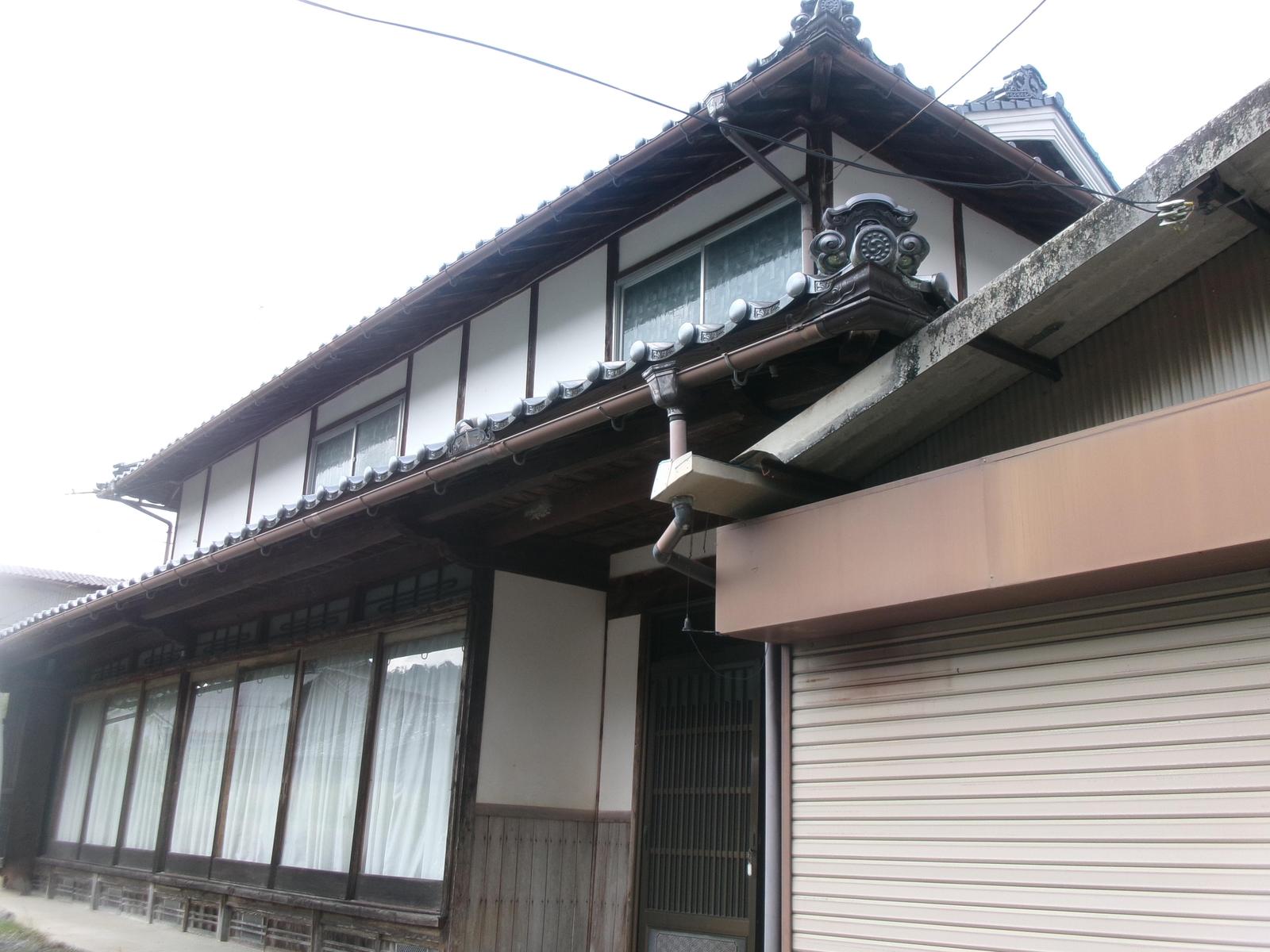 1950s house, 17-min walk to station, Hyogo