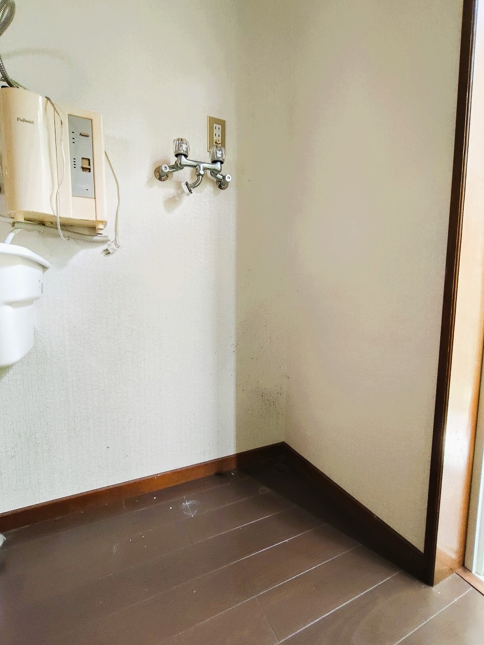 1990s wood house in Ehime