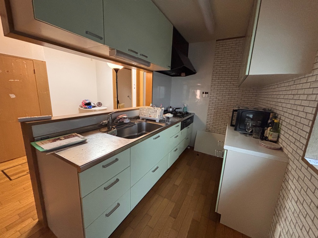 Wood house, 15-min walk to station, Higashiyama, Ayabe