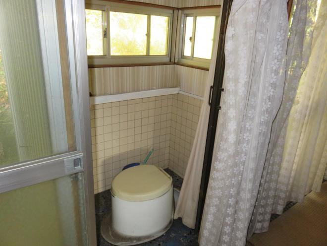1940s wood house in Hioki, Kagoshima
