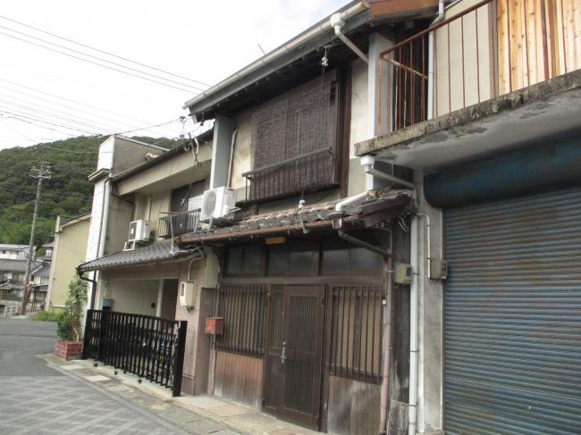 1910s wood house, 17-min walk to station, Okayama