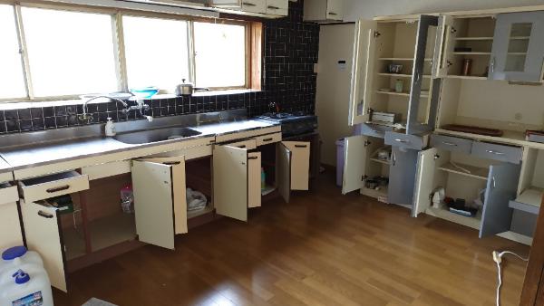 1970s wood house in Hyogo