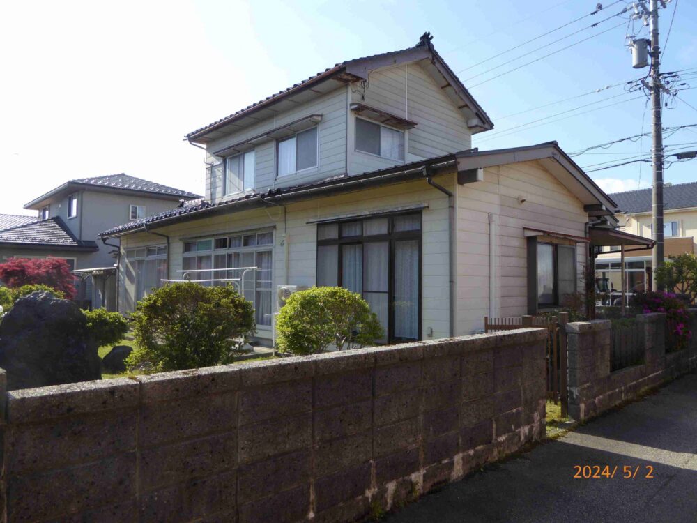 No.166 Oobuse
