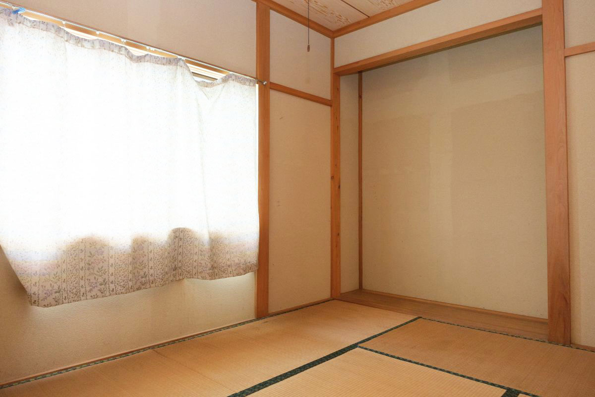 1980s wood house in Yamagata
