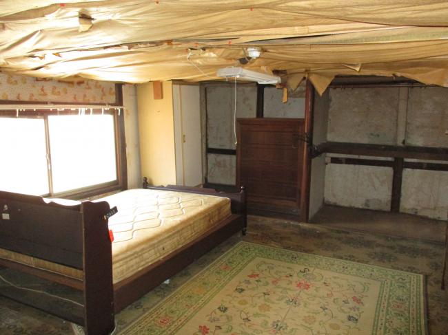 1910s wood house, 17-min walk to station, Okayama