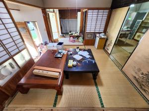 1960s wood house in Kagofumoto, Makurazaki
