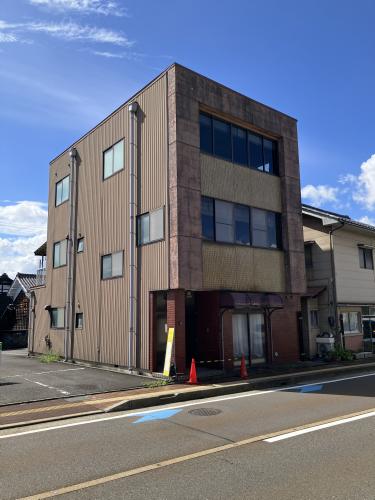 1980s steel-frame house, 1-min walk to station, Fukui