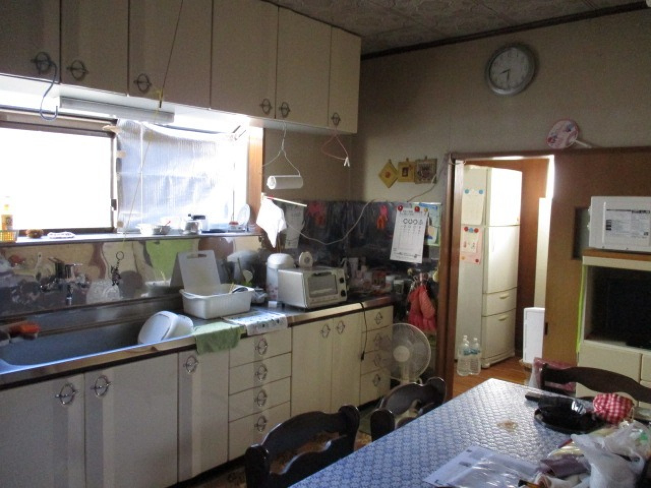 1990s wood house, 6-min walk to station, Tochigi