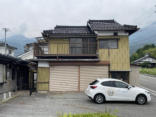 Sale House 166 (Fukuoka Ward)