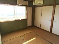 F-42 Natural and abundant, property with many rooms, hobbies flourish ♪