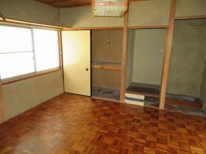 Gero City Akiya Bank [Gero 018] For Sale 2 Million Yen / Renovation-oriented Property / For People Who Can Find Their Way Forward with Determination