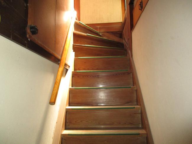 1860s wood house, 15-min walk to station, Okayama