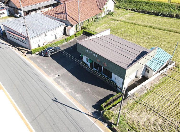 1960s house in Shimane