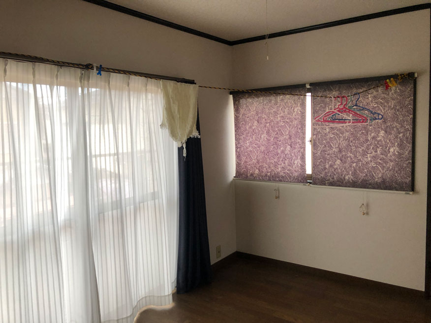 1970s house, 5-min walk to station, Yagi, Nantan