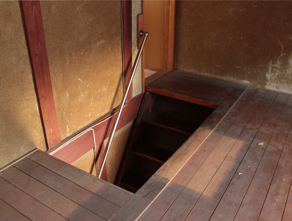 House, 4-min walk to station, Shiga