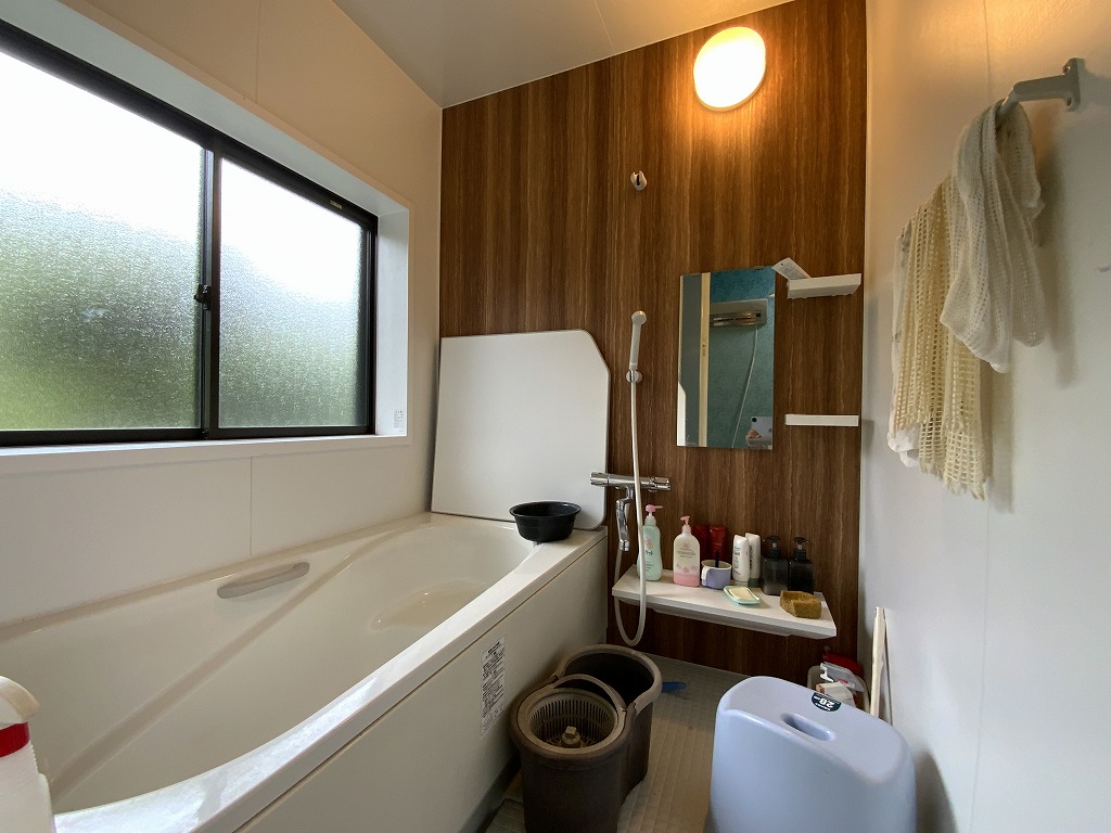 1940s wood house on a large plot in Yamaguchi