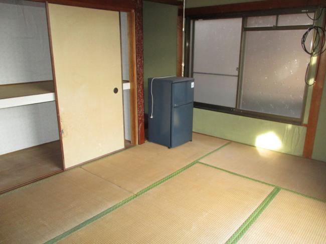 1970s steel-frame house in Okayama