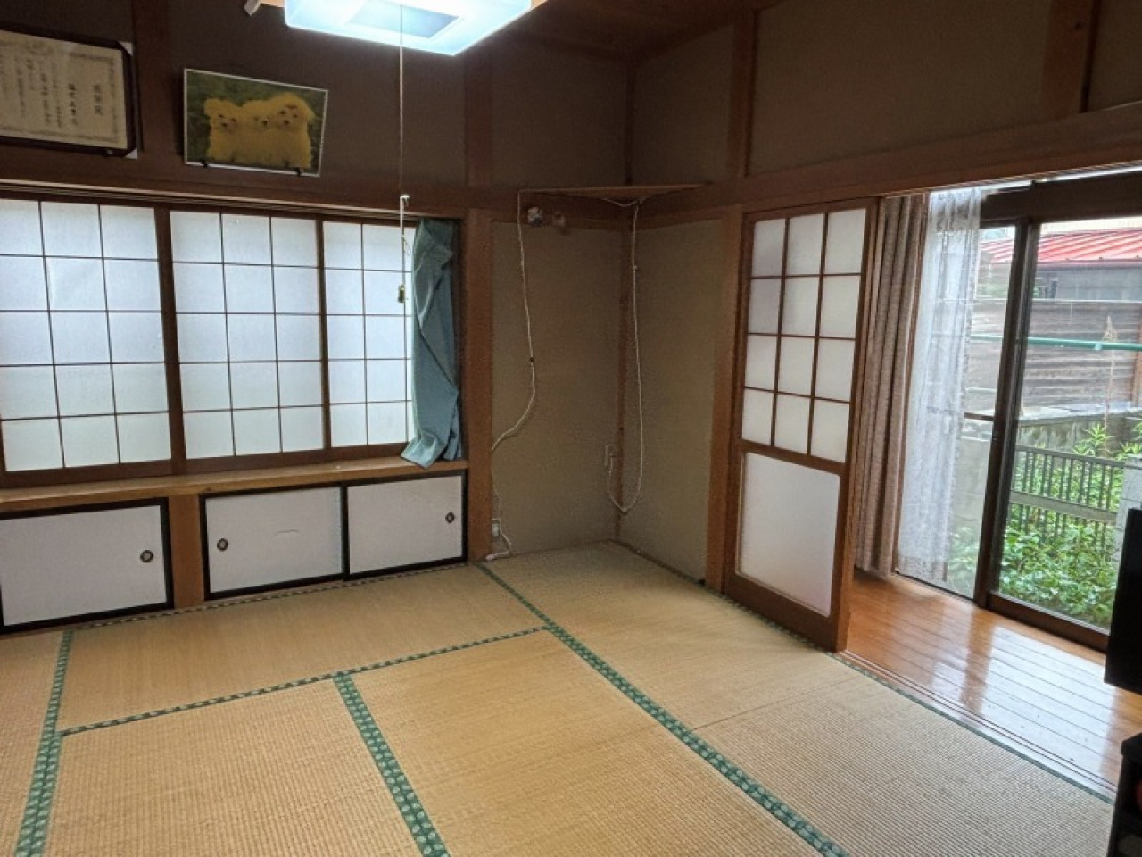 1990s wood house, 6-min walk to station, Tochigi