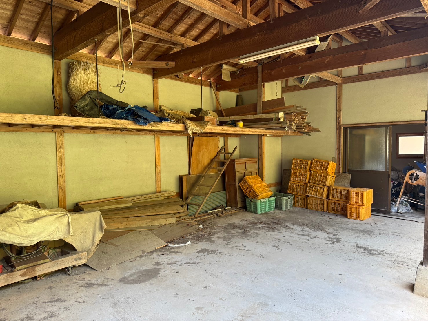 1990s wood house in Kumamoto