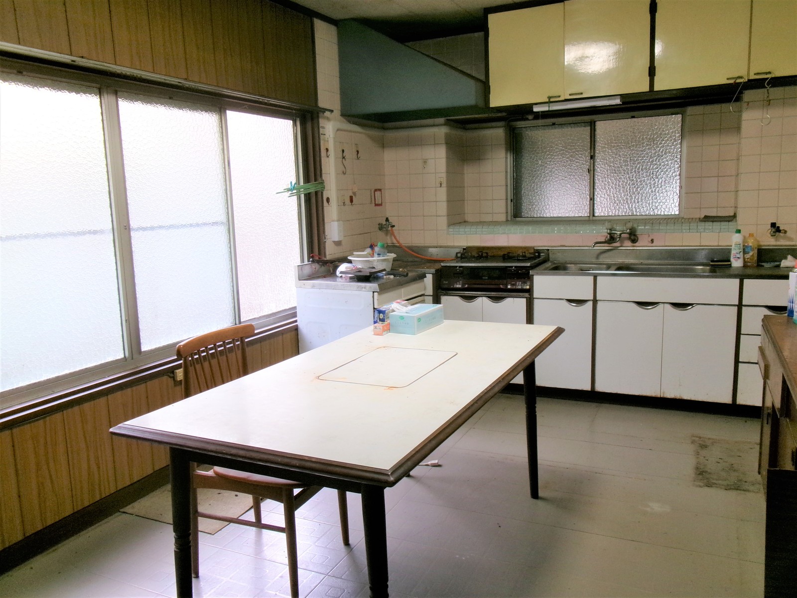 1970s wood house in Hyogo